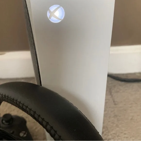 Xbox Series S fully Functional